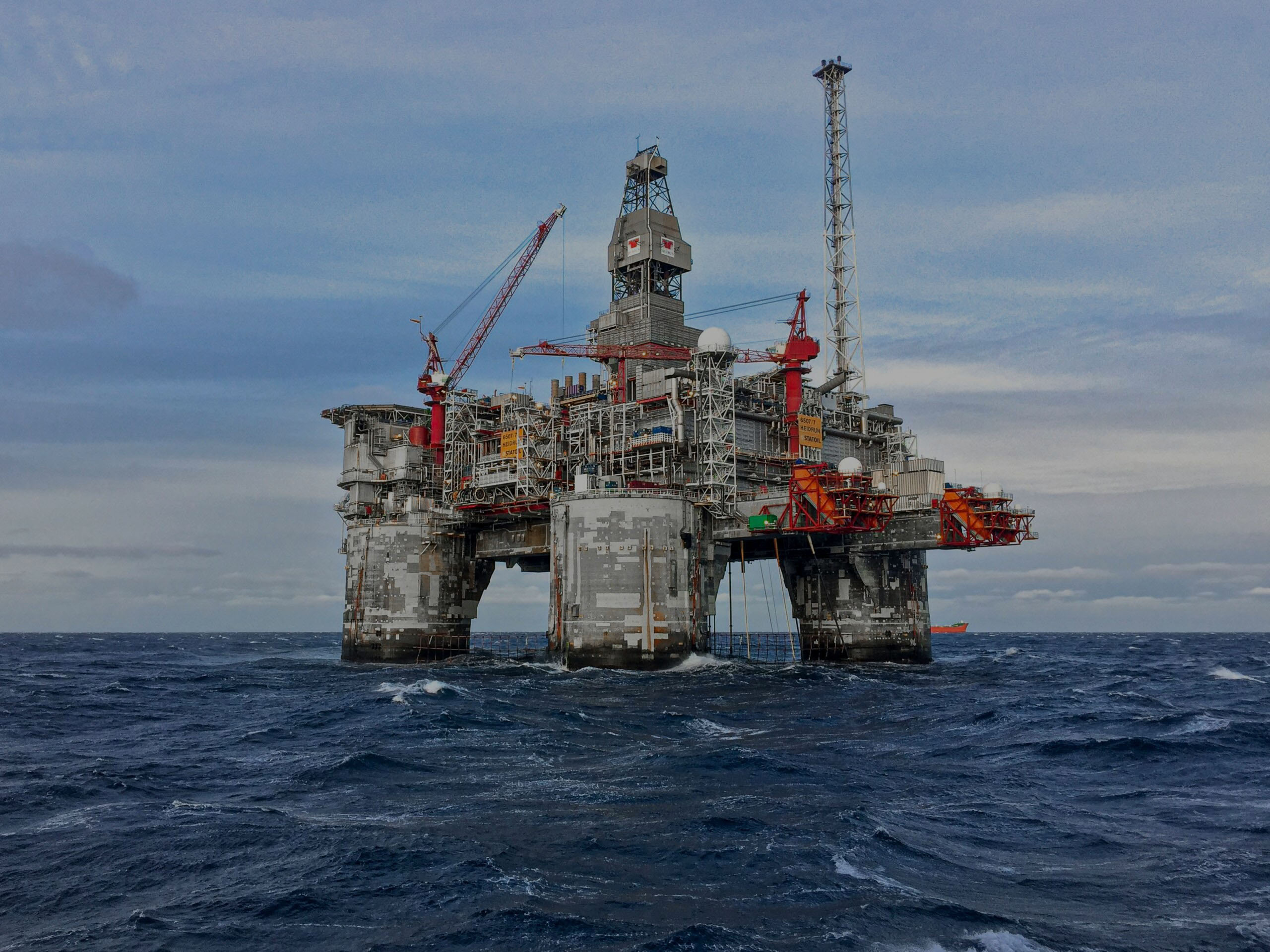 best oil and gas company nigeria