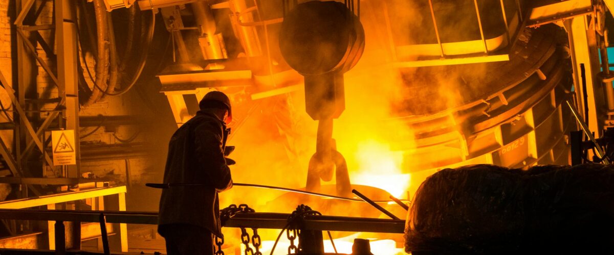 The Future of Oil & Gas: Is Innovation the Answer to Sustainability?